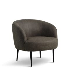 Grøn Micro Leather Bull