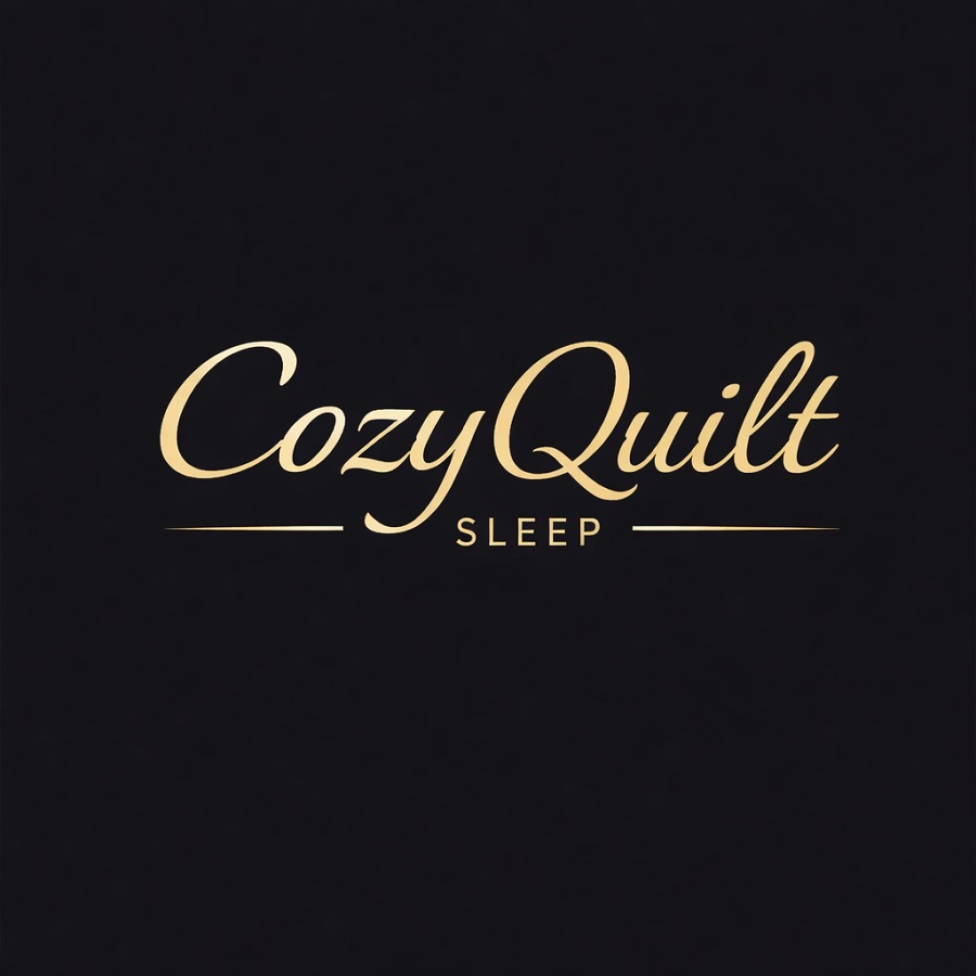 CozyQuilt Sleep