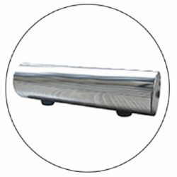 Krom Cylinder 0,00&nbsp;kr.
