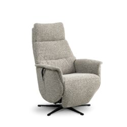 Beige Møbelstof