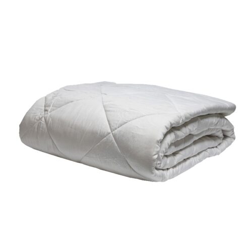 Silke-/Bambus Dyne 140x220 cm fra Butterfly Silk | VARM/Vinterdyne - OUTLET