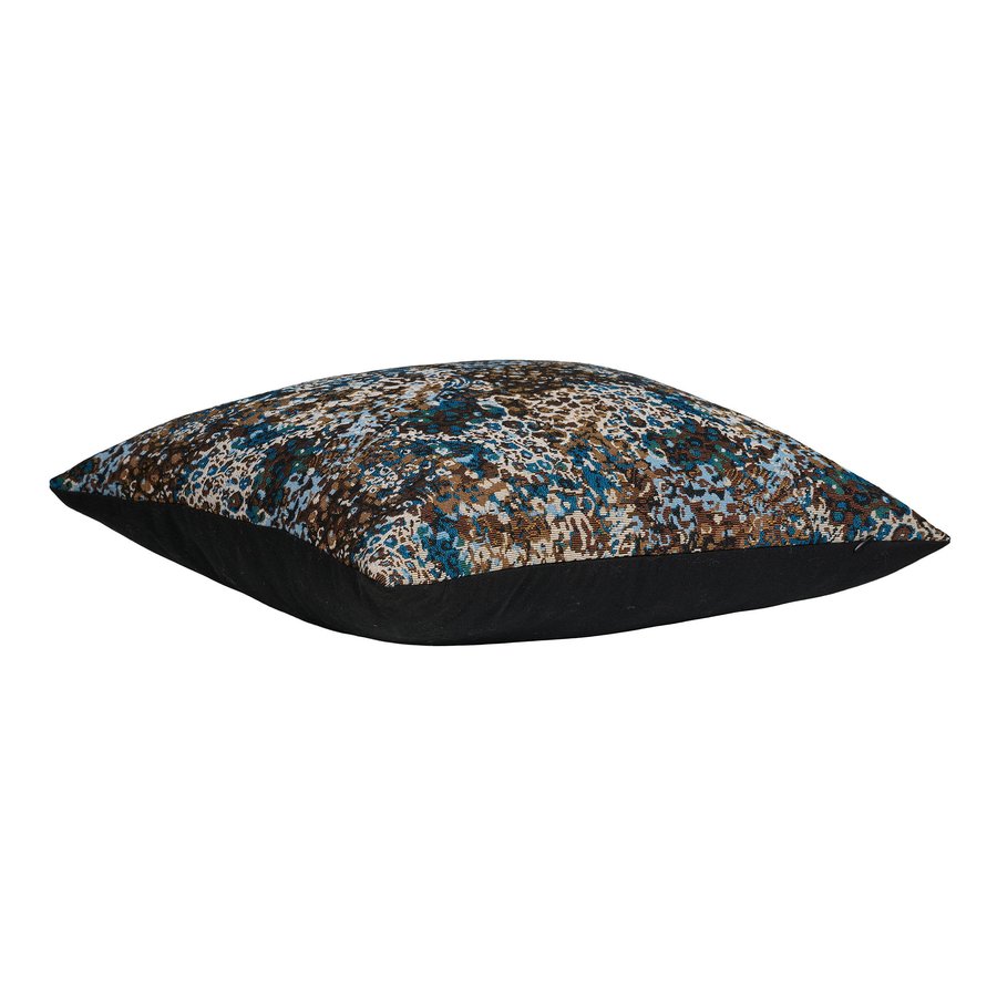 blossom-pude-i-bl-og-brun-mix-polyester-fra-house-nordic-b45xh45-cm-3962078-3 Blossom Pude Blå Brun Mix Polyester