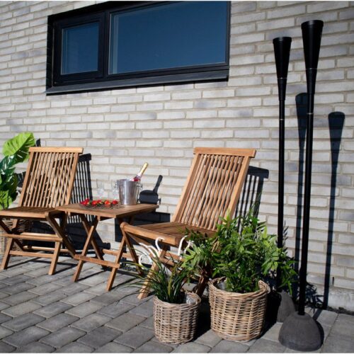 Boger Kurve I Naturflet Fra House