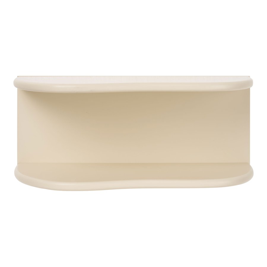 Botta Væghylde Beige Mdf B44Xl17 5Xh18