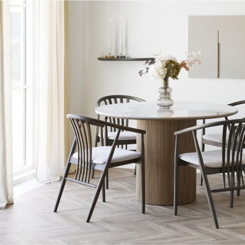 Botta Væghylde Brun Mdf L19Xb57Xh2