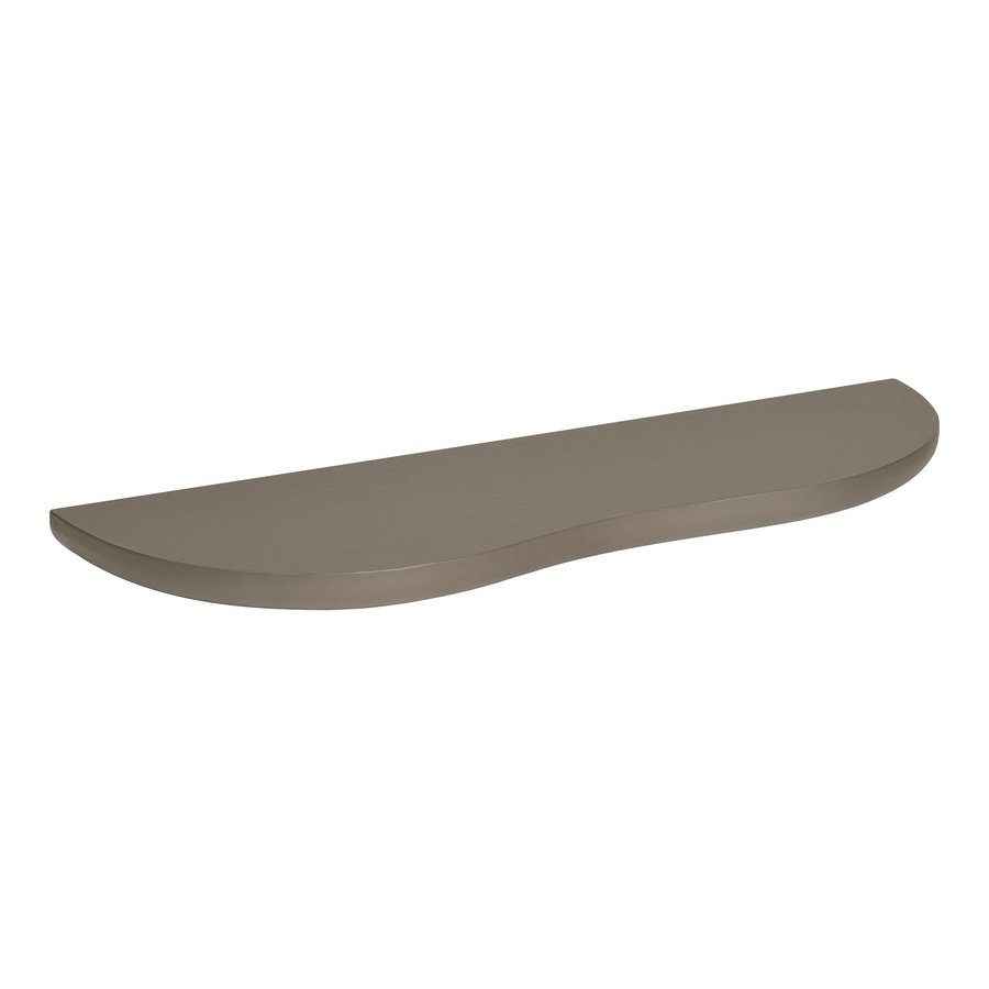 Botta Væghylde Brun Mdf L19Xb57Xh2