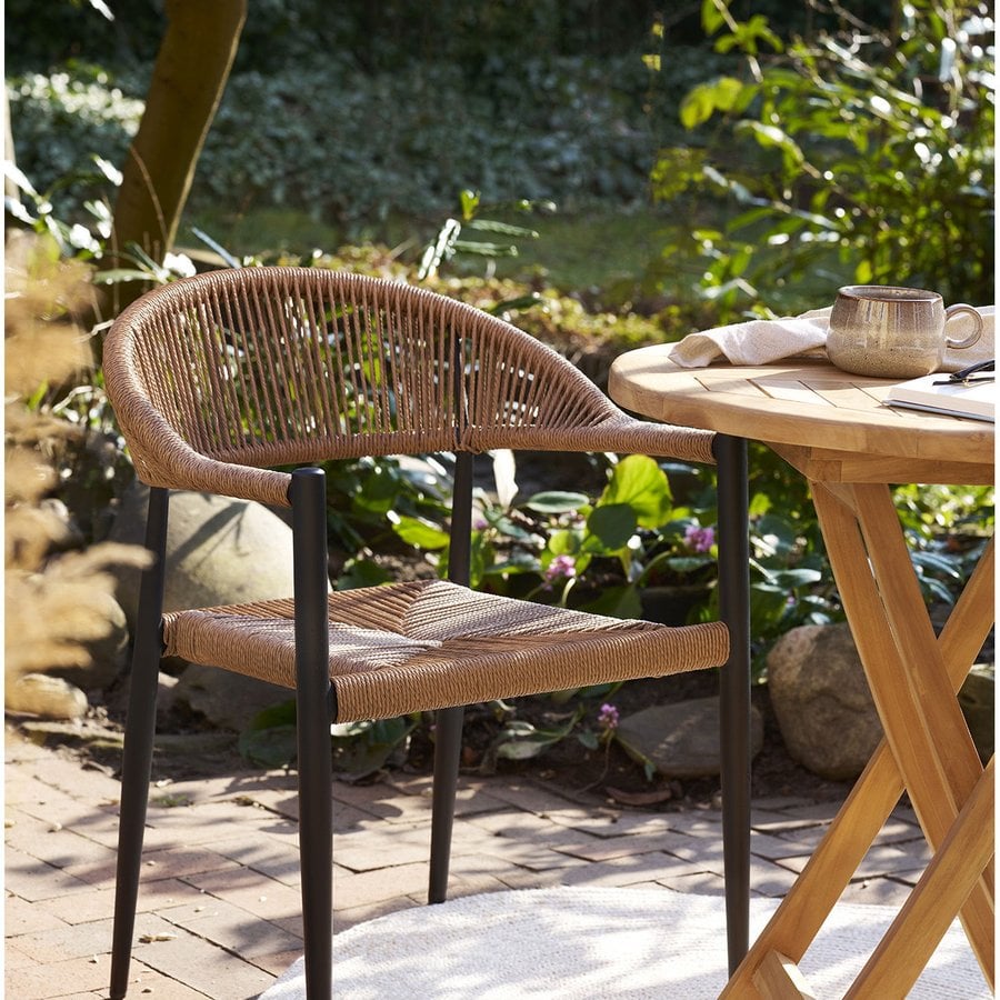 canari-spisebordsstol-i-naturfarvet-rattan-med-ben-i-sort-aluminiumpe-7001175-2 Canari Spisebordsstol I Naturfarvet Rattan Med