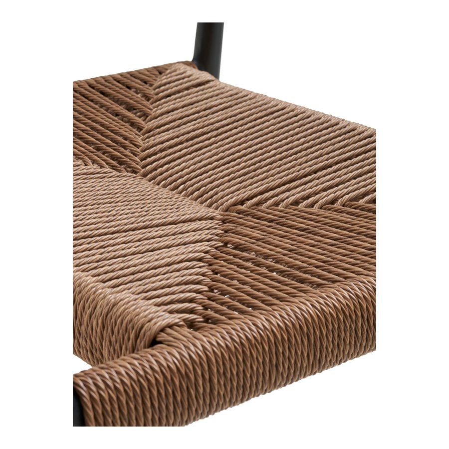 canari-spisebordsstol-i-naturfarvet-rattan-med-ben-i-sort-aluminiumpe-7001175-8 Canari Spisebordsstol I Naturfarvet Rattan Med