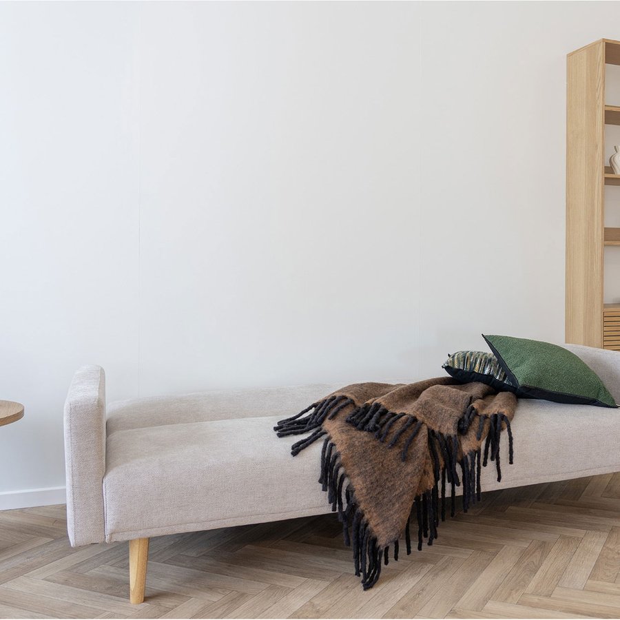 Carmel Plaid I Bomuld Fra House