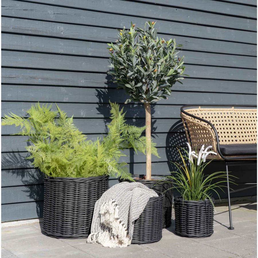 Cort Plaid I Fra House Nordic