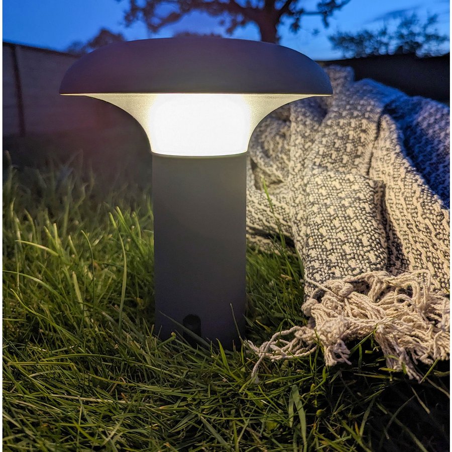 Cort Plaid I Fra House Nordic