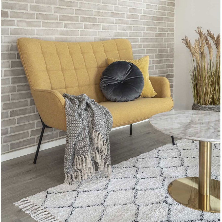 Cort Plaid I Fra House Nordic