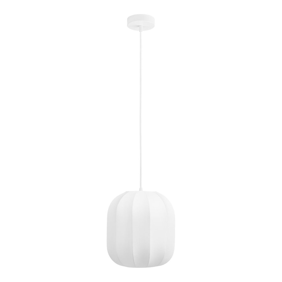 coventry-pendel-i-hvid-resin-og-metal-fra-house-nordic-25xh26cm-6406303-3 Coventry Pendel Hvid Resin Metal Ø25Xh26Cm