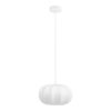 coventry-pendel-i-hvid-resin-og-metal-fra-house-nordic-28xh155cm-6406302-3 Coventry Pendel Hvid Resin Metal Ø28Xh15
