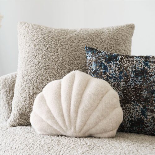 Darling Pude Beige Polyester L45Xb35 Cm