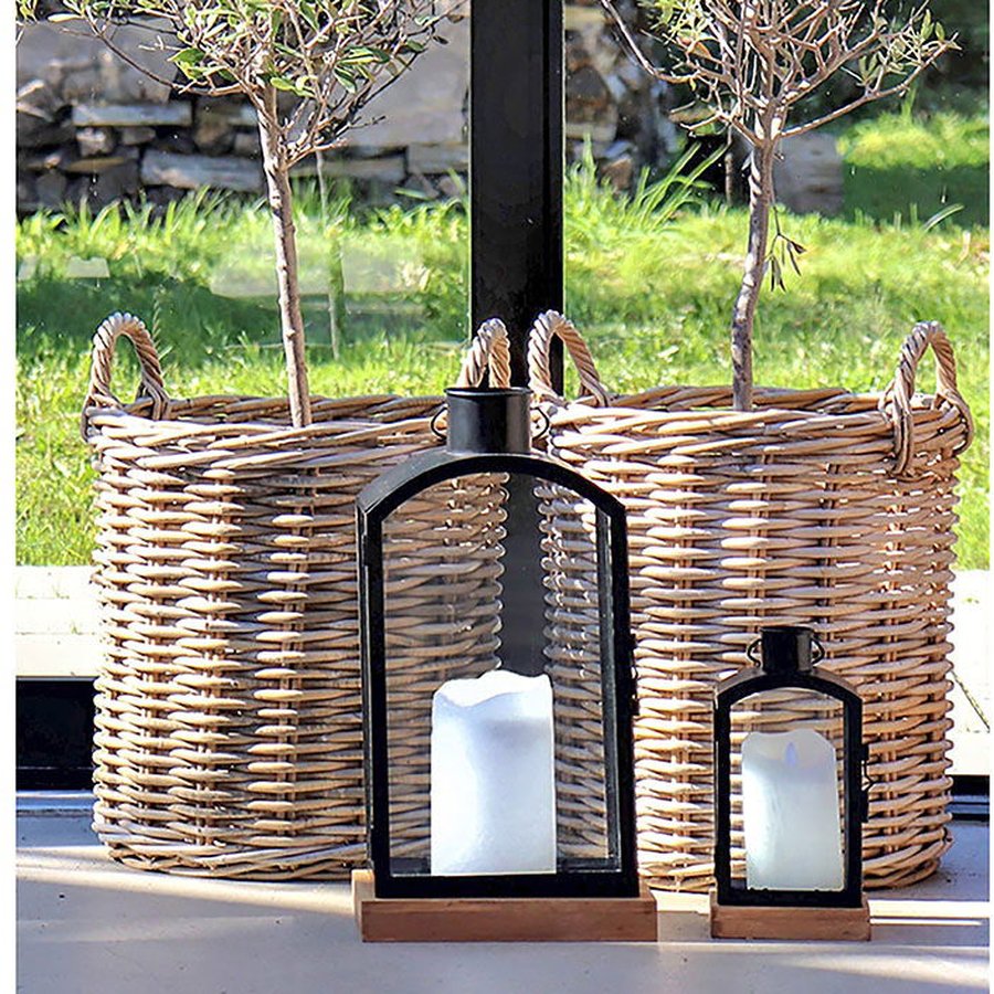 indo-kurve-i-naturflet-fra-house-nordic-40x4850x58-cm-4401100-6 Indo Kurve I Naturflet Fra House