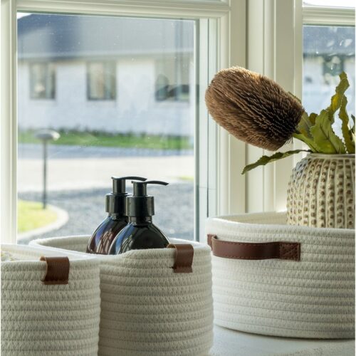 Jarana Kurve I Bomuld Fra House