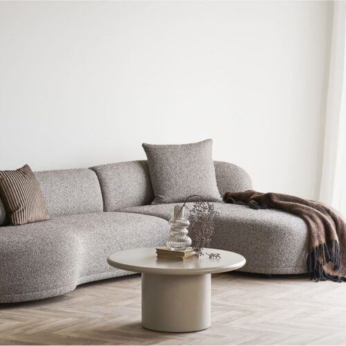 Kingston Sofa Med 2 Puder I