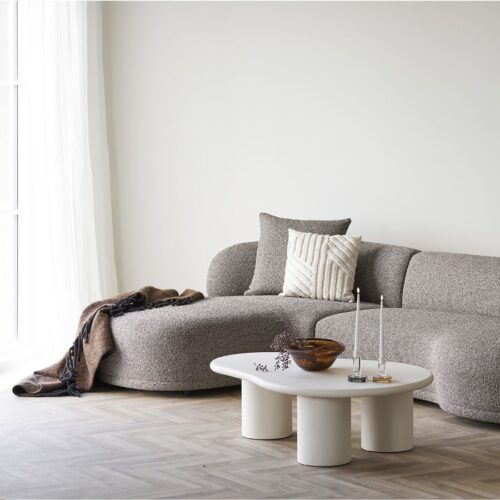 Kingston Sofa Med 2 Puder I