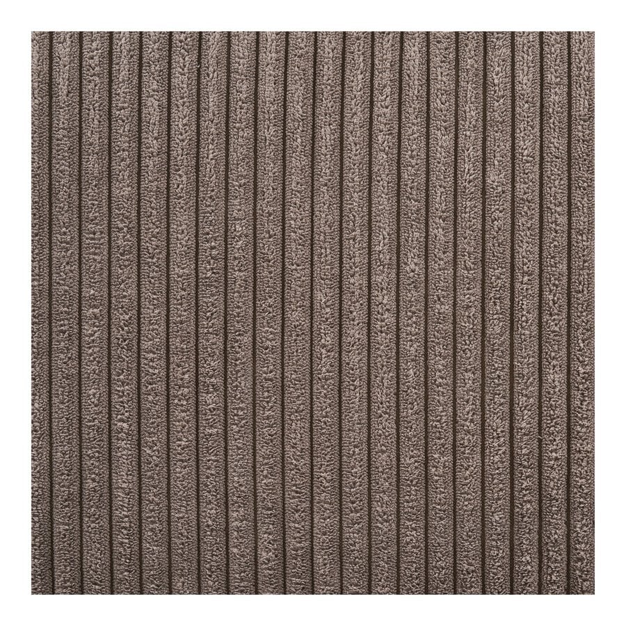 lido-hjrevendt-loungesofa-i-brun-fljl-med-sorte-trben-fra-house-nordic-1301617-5 Lido Højrevendt Loungesofa Brun Fløjl Sorte