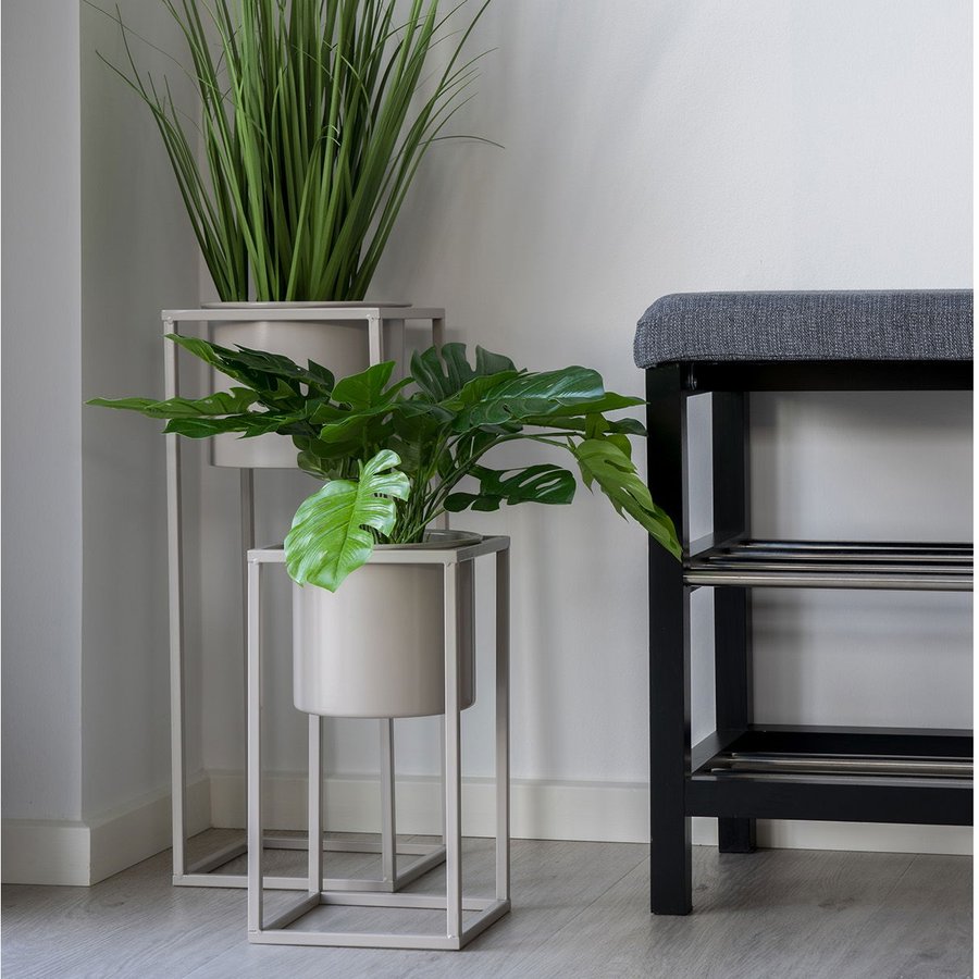 Marla Blomsterstandere Sæt Af 2 Fra