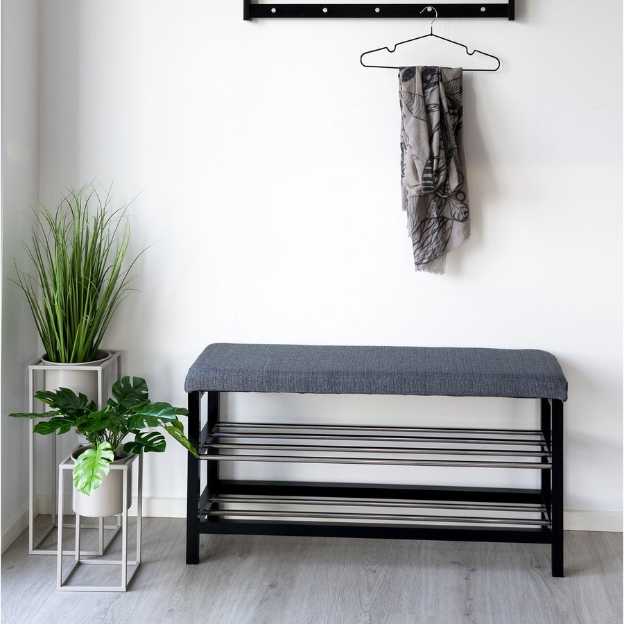 Marla Blomsterstandere Sæt Af 2 Fra