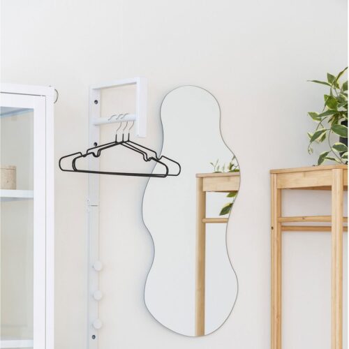 Massa Bøjler Med Sort Belægning Fra