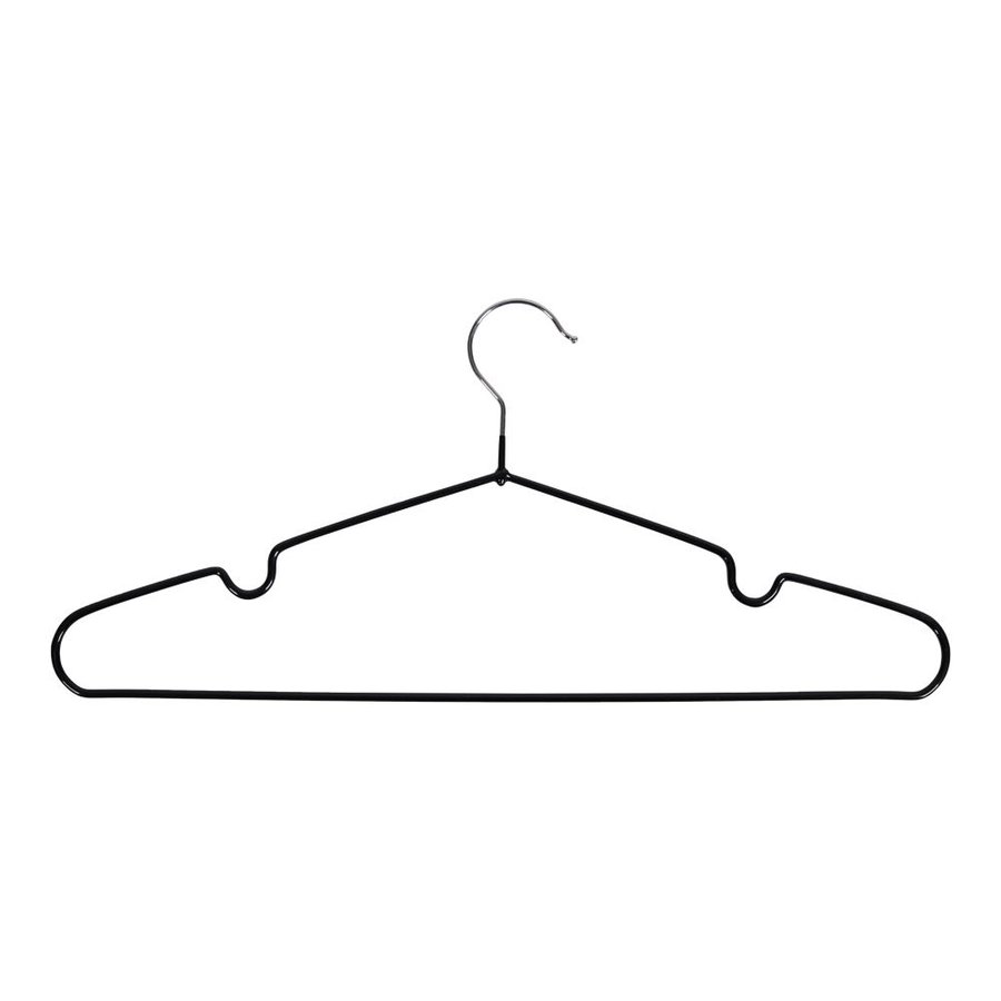 Massa Bøjler Med Sort Belægning Fra