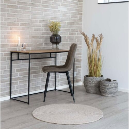 Menorca Tæppe I Genanvendt Plastik Fra