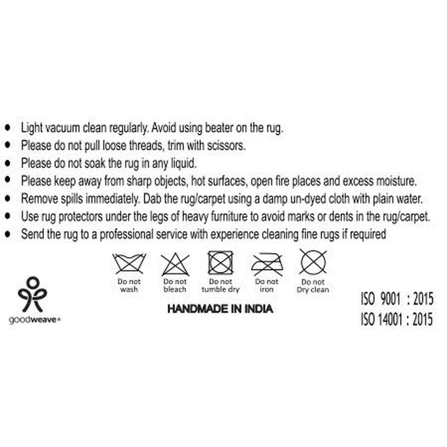 Morena Dørmåtte Natur/Grå Fra House Nordic