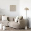 sheffield-gulvlampe-i-beige-marmor-og-stl-fra-house-nordic-40xh155cm-6550001-2 Sheffield Gulvlampe Beige Marmor Stål Ø40Xh155Cm