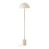 sheffield-gulvlampe-i-beige-marmor-og-stl-fra-house-nordic-40xh155cm-6550001-3 Sheffield Gulvlampe Beige Marmor Stål Ø40Xh155Cm