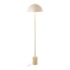 sheffield-gulvlampe-i-beige-marmor-og-stl-fra-house-nordic-40xh155cm-6550001-4 Sheffield Gulvlampe Beige Marmor Stål Ø40Xh155Cm