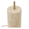 sheffield-gulvlampe-i-beige-marmor-og-stl-fra-house-nordic-40xh155cm-6550001-5 Sheffield Gulvlampe Beige Marmor Stål Ø40Xh155Cm