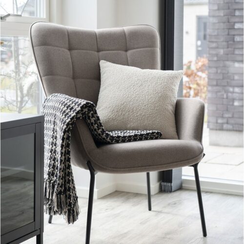 Side Plaid I Fra House Nordic