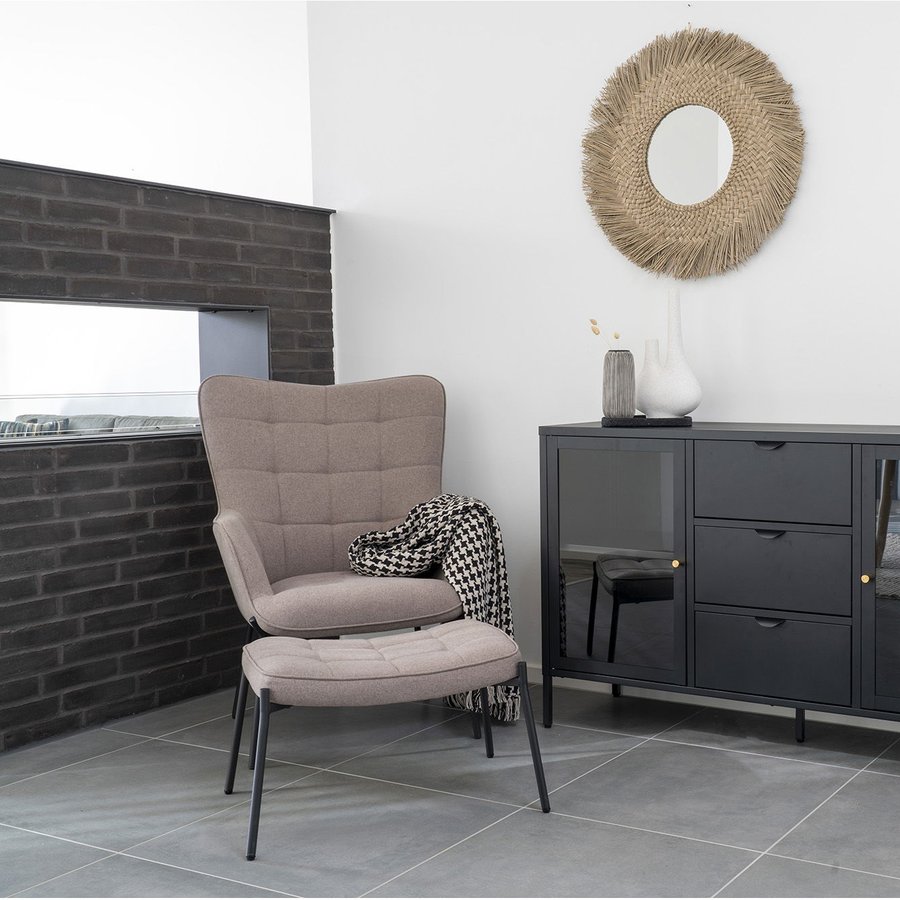 Side Plaid I Fra House Nordic