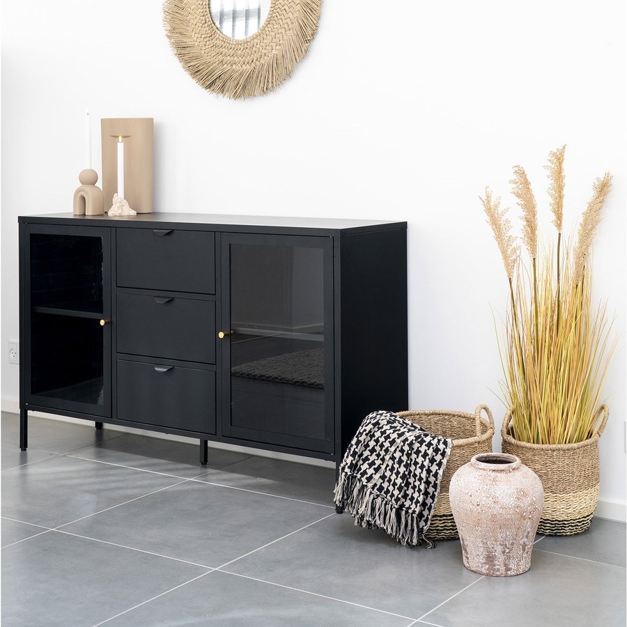 Side Plaid I Fra House Nordic