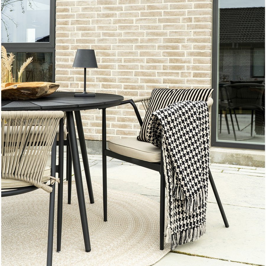 Side Plaid I Fra House Nordic