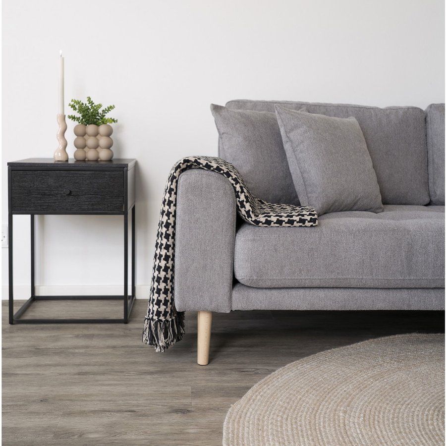 Side Plaid I Fra House Nordic