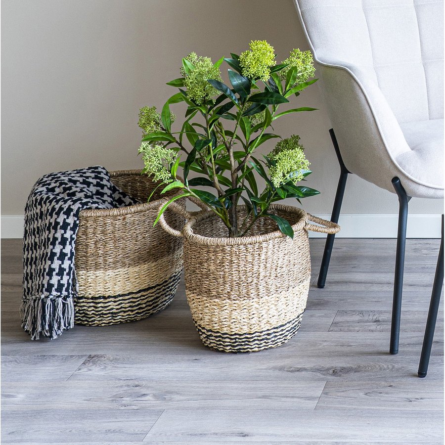 Side Plaid I Fra House Nordic