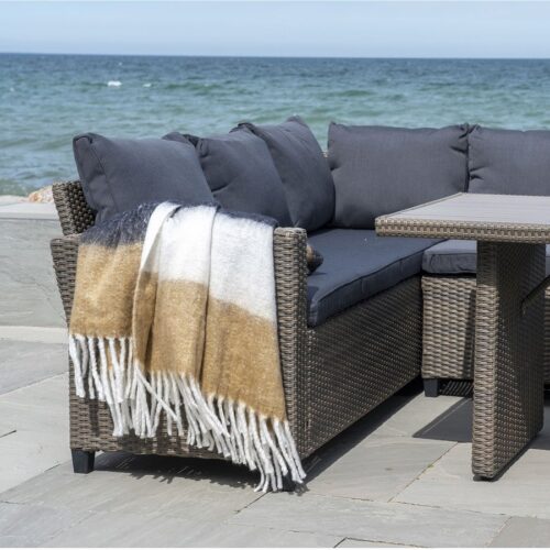 Sintra Plaid I Fra House Nordic