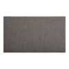Swan Sovesofa Brun Polyester Natur Ben