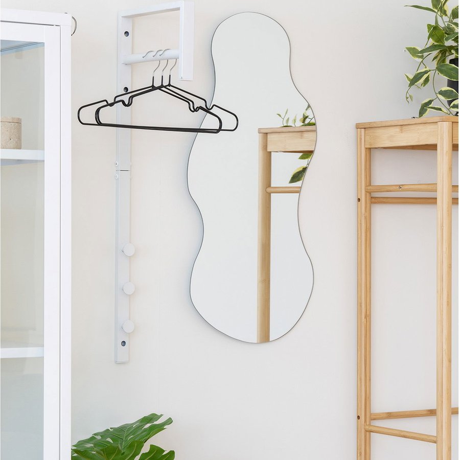 Trento Tøjstativ I Hvid Fra House