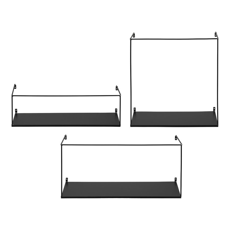 ulmo-vghylde-i-sort-stl-st-af-3-fra-house-nordic-4293011-4 Ulmo Væghylde I Sort Stål |