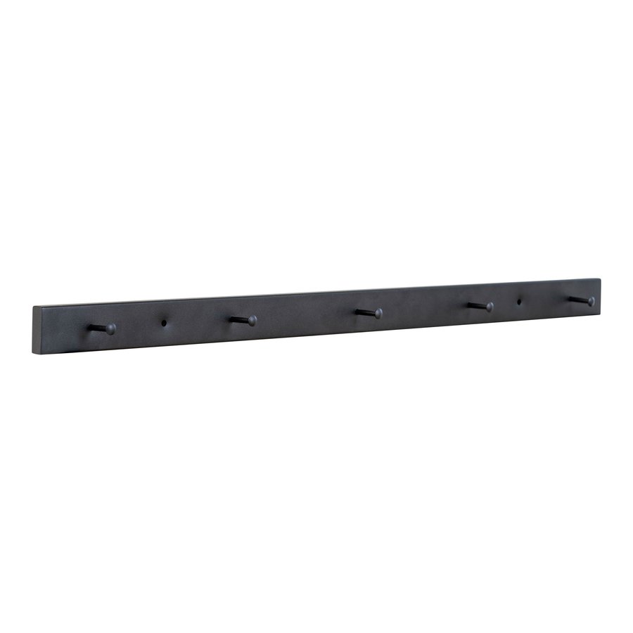 vita-knagerkke-i-sort-stl-fra-house-nordic-l70-cm-4494065-3 Vita Knagerække I Sort Stål Fra