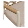 Abela Spisebordstol Sand Natur