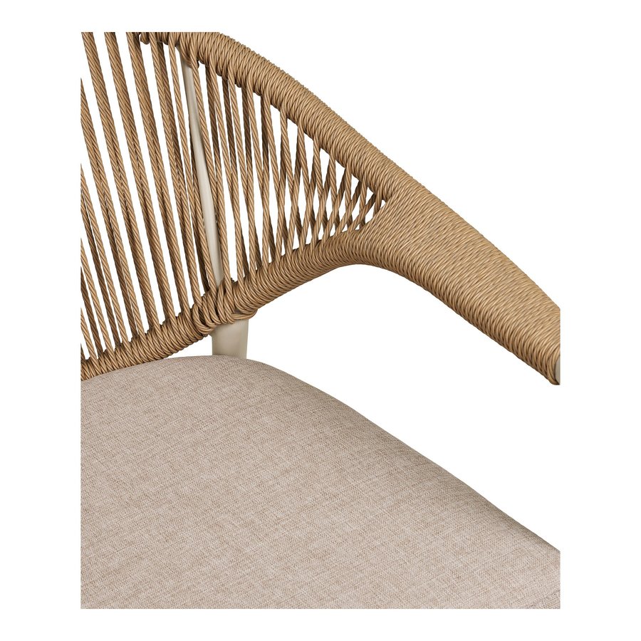Abela Spisebordstol Sand Natur