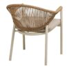 Abela Spisebordstol Sand Natur