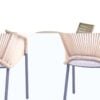 arcas-cafst-i-taupe-fra-house-nordic-st-af-3-7150001-7 Arcas Cafésæt Taupe Sæt