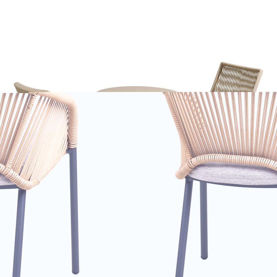 arcas-cafst-i-taupe-fra-house-nordic-st-af-3-7150001-7 Arcas Cafésæt Taupe Sæt